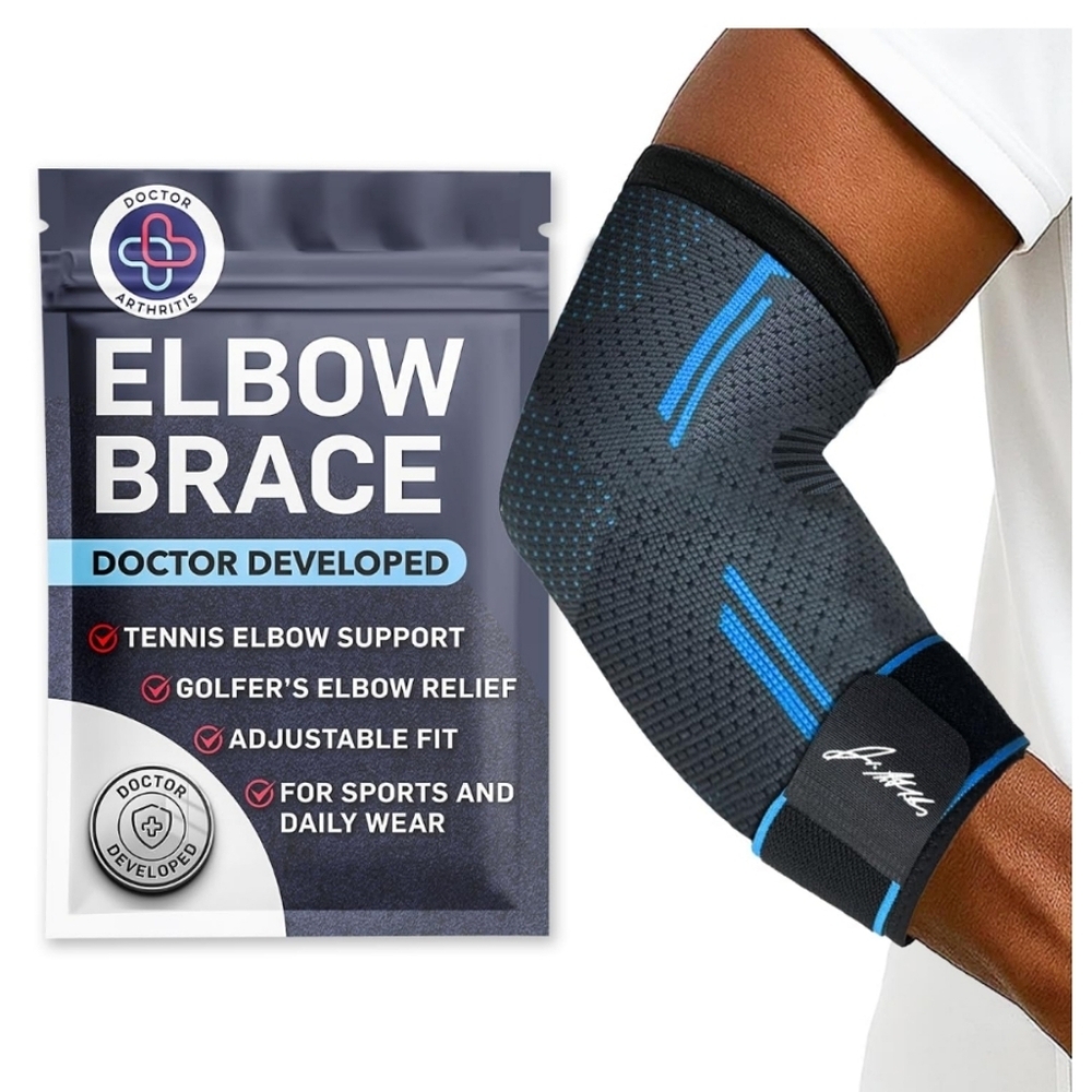 Elbow Pad Support